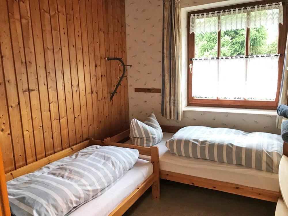 Ferienhaus Becker ヴィリンゲン エクステリア 写真