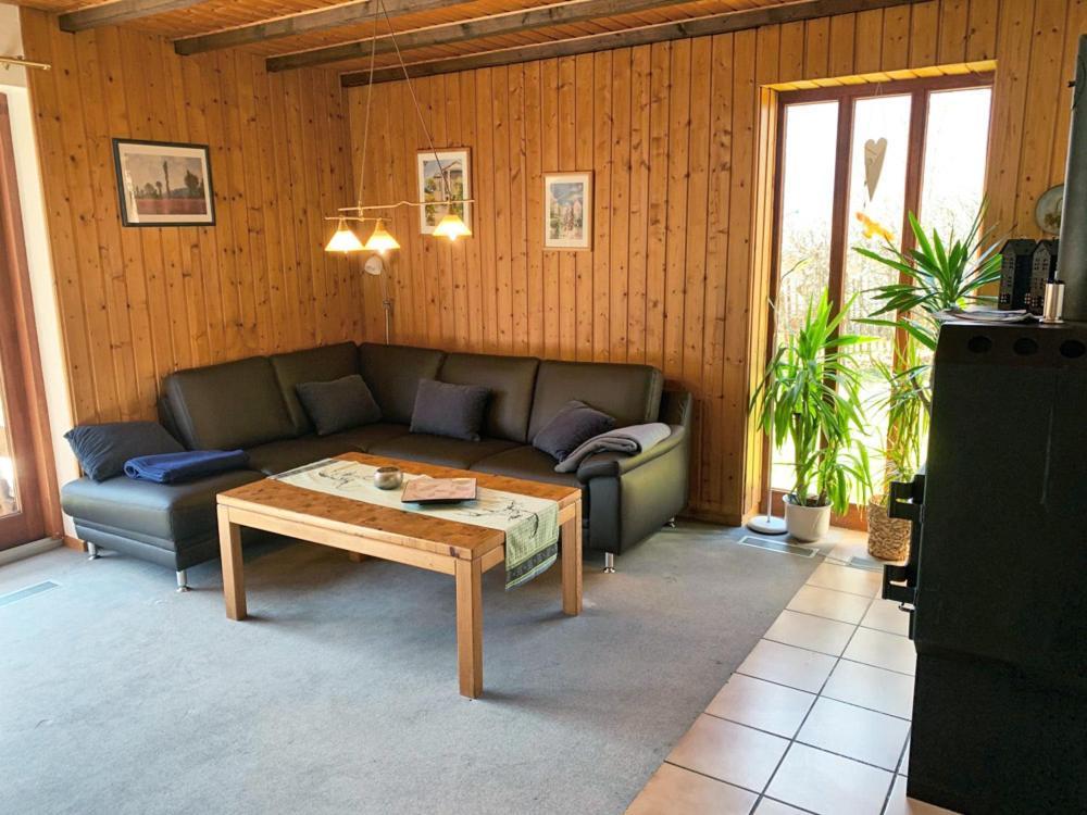 Ferienhaus Becker ヴィリンゲン エクステリア 写真